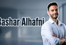 Bashar Alhafni