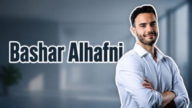 Bashar Alhafni