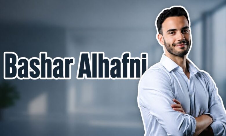Bashar Alhafni