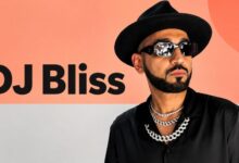 DJ Bliss