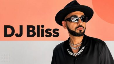 DJ Bliss