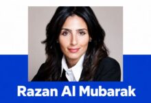 Razan Al Mubarak
