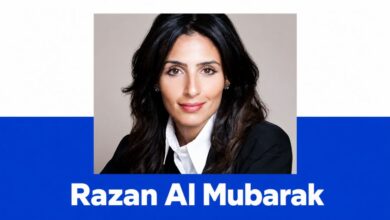 Razan Al Mubarak
