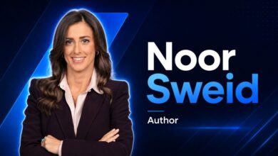 Noor Sweid