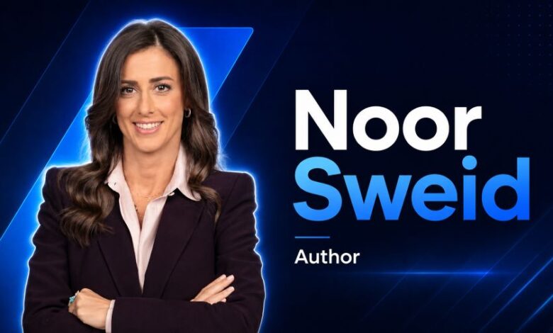 Noor Sweid