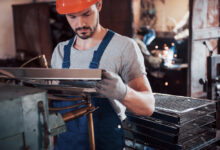 How to Select Custom Disc Forgings for Industrial Equipment Projects