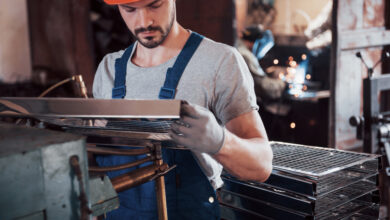 How to Select Custom Disc Forgings for Industrial Equipment Projects