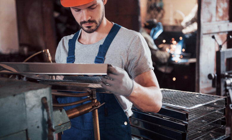 How to Select Custom Disc Forgings for Industrial Equipment Projects
