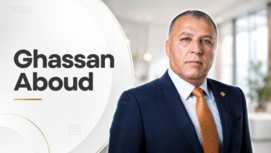 Ghassan Aboud