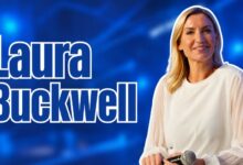 Laura Buckwell