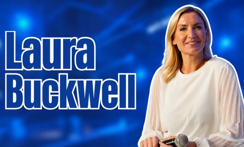 Laura Buckwell