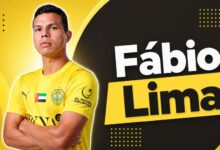 Fábio Lima