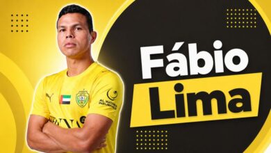 Fábio Lima