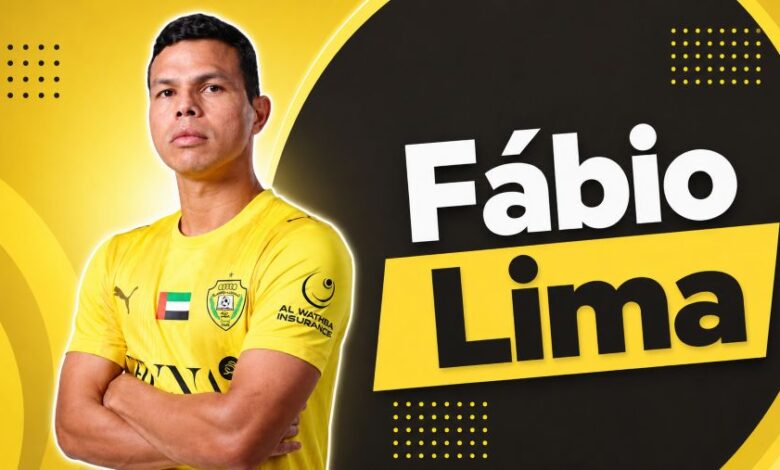 Fábio Lima
