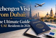 Schengen Visa from Dubai: The Ultimate Guide for UAE Residents in 2026
