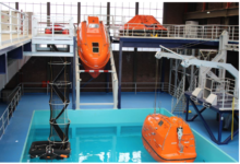 Why a Maritime Training Centre in Dubai Is Essential for Modern Maritime Professionals