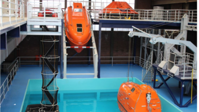 Why a Maritime Training Centre in Dubai Is Essential for Modern Maritime Professionals