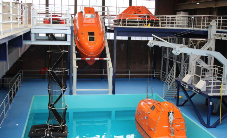 Why a Maritime Training Centre in Dubai Is Essential for Modern Maritime Professionals