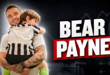Bear Payne