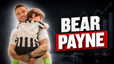 Bear Payne