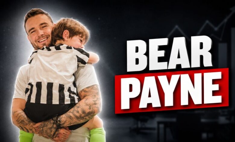 Bear Payne