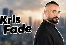 Kris Fade
