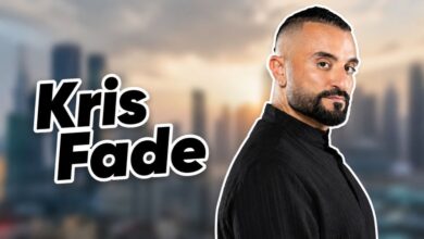 Kris Fade