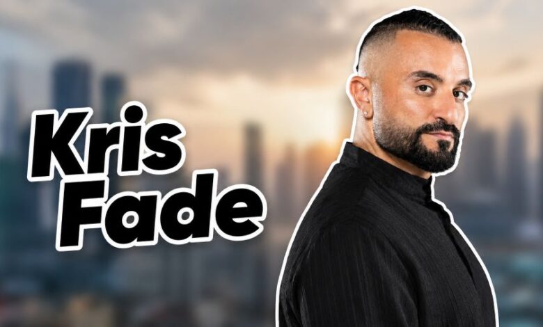 Kris Fade