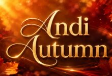 Andi Autumn