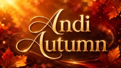 Andi Autumn