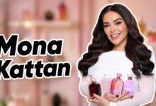 Mona Kattan