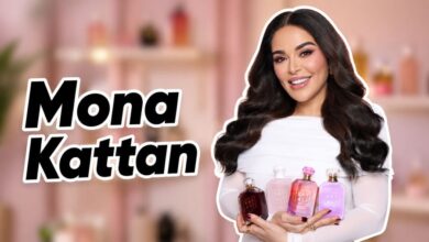 Mona Kattan