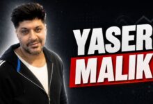 Yaser Malik