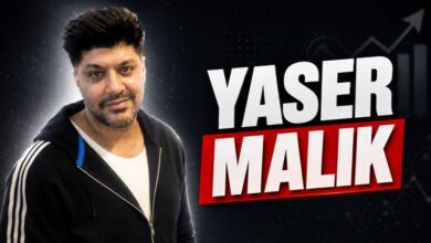 Yaser Malik