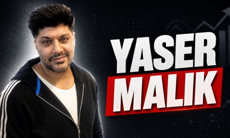 Yaser Malik