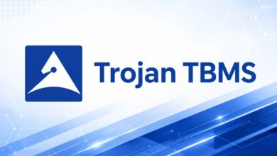 Trojan TBMS