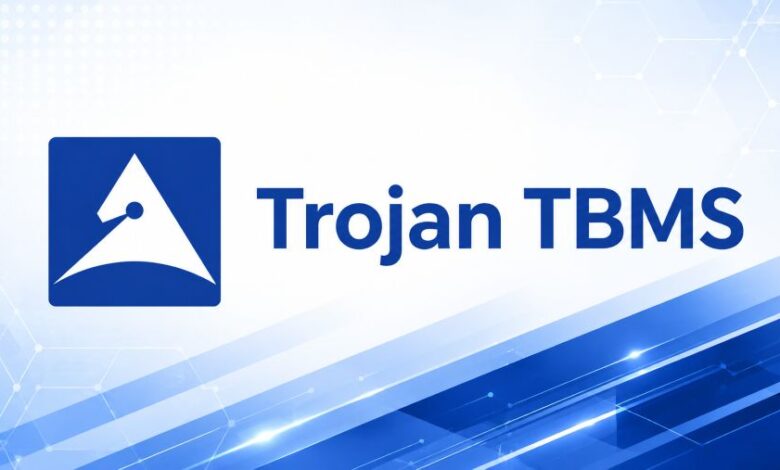 Trojan TBMS
