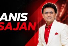 Anis Sajan
