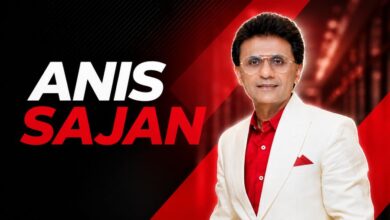 Anis Sajan