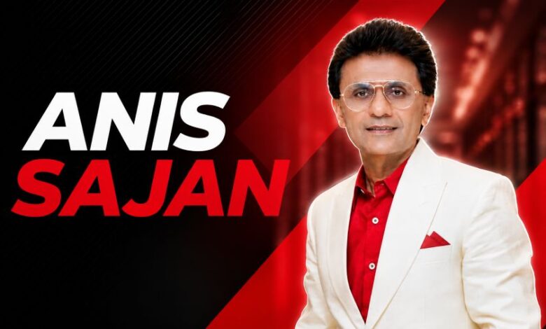 Anis Sajan