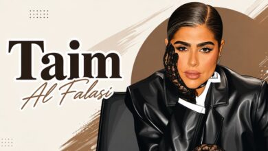 Taim Al Falasi