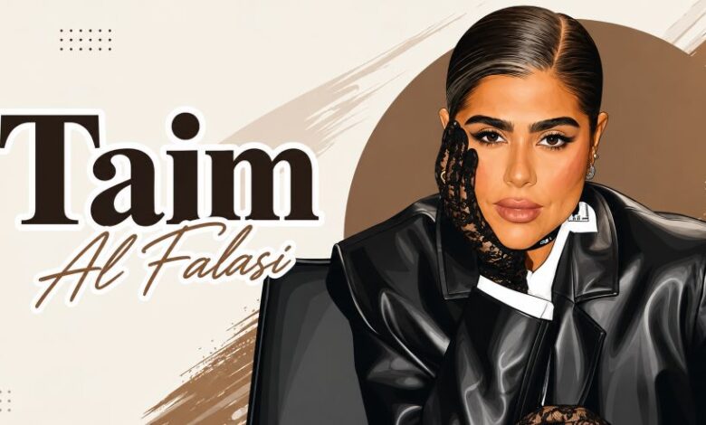 Taim Al Falasi