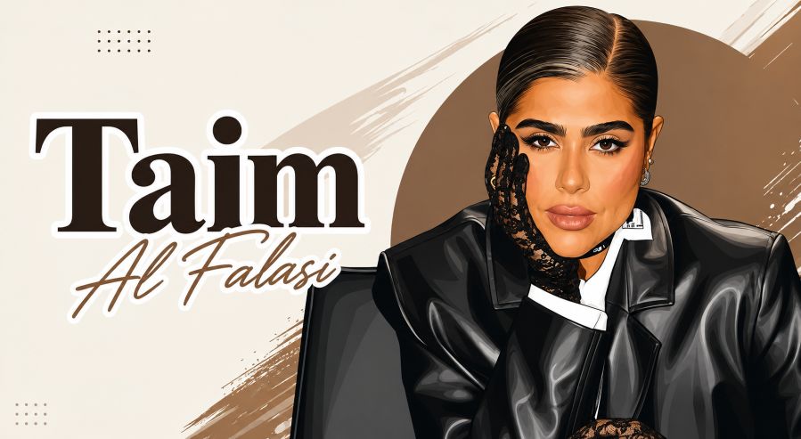 Taim Al Falasi