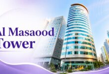 Al Masaood Tower