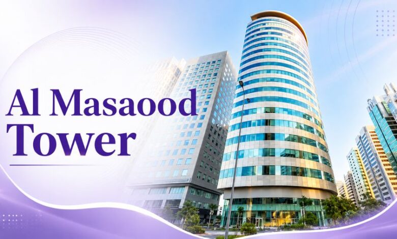 Al Masaood Tower