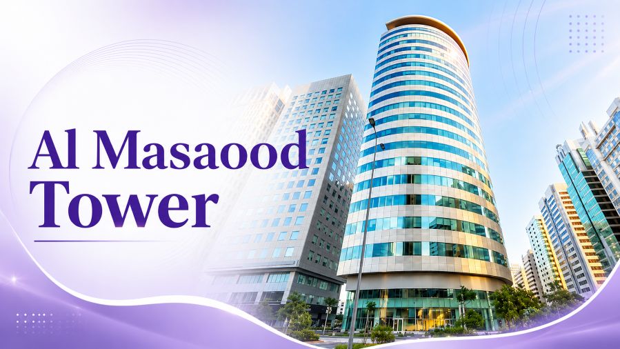 Al Masaood Tower