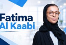 Fatima Al Kaabi