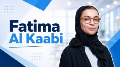 Fatima Al Kaabi