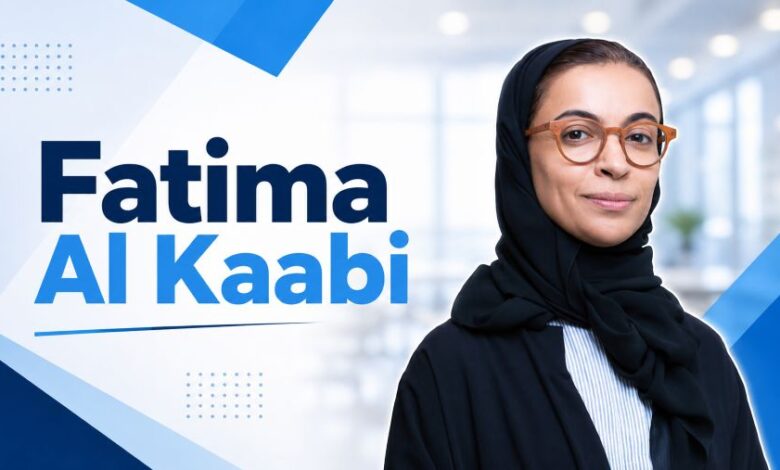 Fatima Al Kaabi