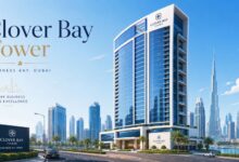 Clover Bay Tower